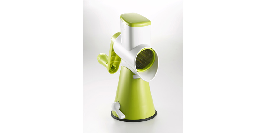 New Konstar Swift Drum Grater